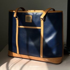 Dooney and Bourke Purse